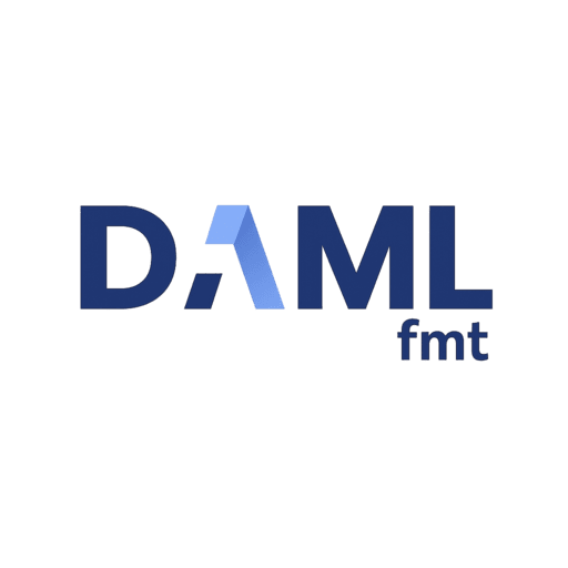 DAML Formatter